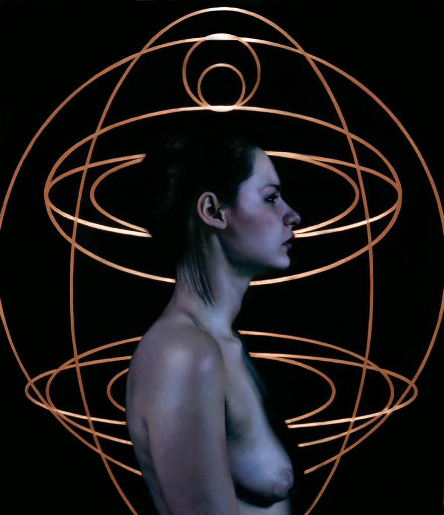 Emanation No. 2